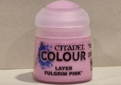 Citadel Paint, Layer: Fulgrim Pink