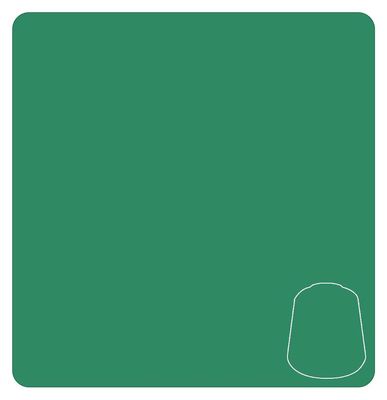 Warhammer Colour, Layer: Kabalite Green