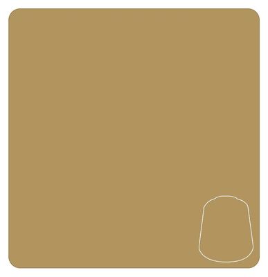 Warhammer Colour, Layer: Karak Stone