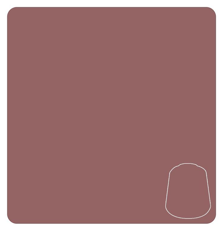 Warhammer Colour, Layer: Knight Questor Flesh