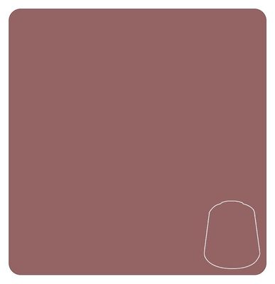 Warhammer Colour, Layer: Knight Questor Flesh