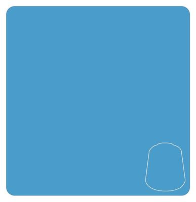 Warhammer Colour, Layer: Lothern Blue