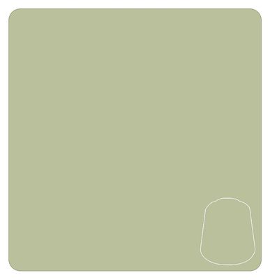Warhammer Colour, Layer: Screaming Skull