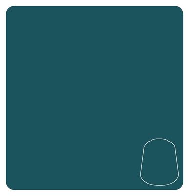 Warhammer Colour, Layer: Sons of Horus Green