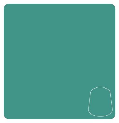 Warhammer Colour, Layer: Temple Guard Blue
