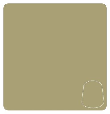 Warhammer Colour, Layer: Ushabti Bone