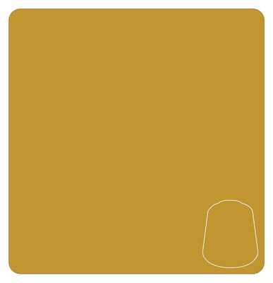 Warhammer Colour, Layer: Zamesi Desert