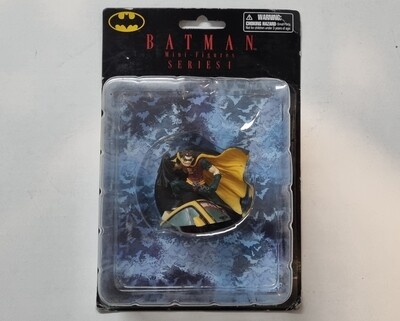 Mini-Figure, Robin