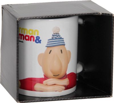 Mok, Close Up, Buurman &amp; Buurman