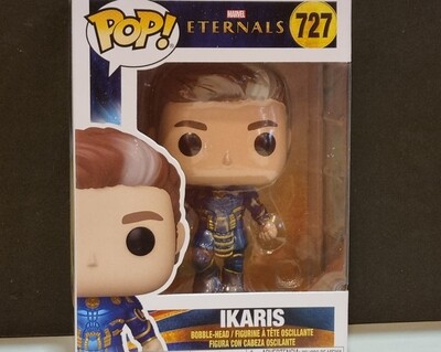 Funko Pop! #727 Ikaris, Eternals