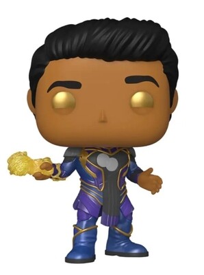 Funko Pop! #736 Phastos, Eternals