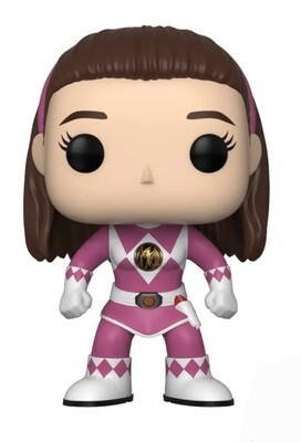 Funko Pop! Television #671 Kimberley, Power Rangers