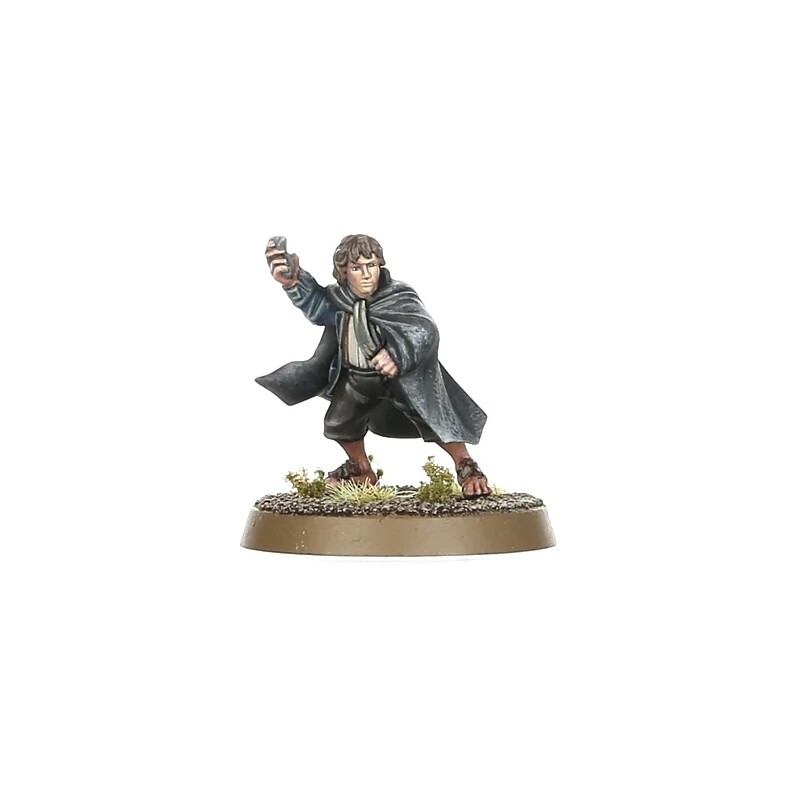 Middle-Earth, TreeBeard: Mighty Ent, The Lord of the Rings