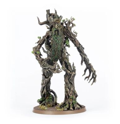Middle-Earth, TreeBeard: Mighty Ent, The Lord of the Rings