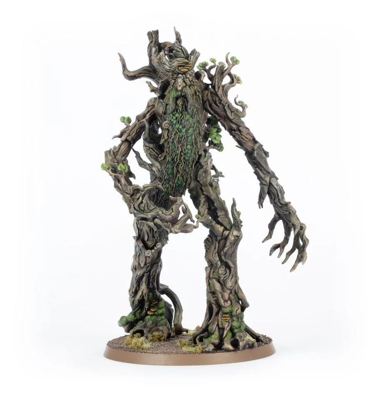 Middle-Earth, TreeBeard: Mighty Ent, The Lord of the Rings