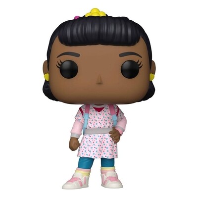 Funko Pop! Television #1301 Erica Sinclair, Stranger Things