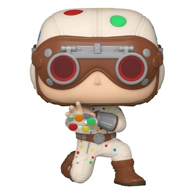 Funko Pop! Movies #1112 Polka-Dot Man, The Suicide Squad