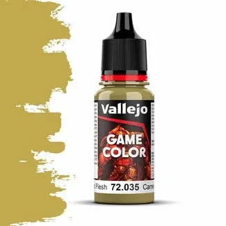 Vallejo Game Color: Dead Flesh
