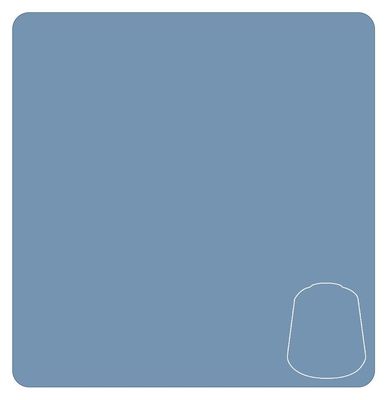 Warhammer Colour, Layer: Fenrisian Grey