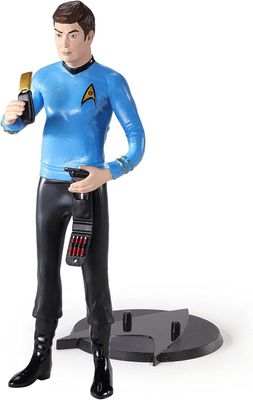 Bendyfigs, Mccoy, Star Trek: The Original Series