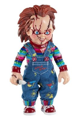 Actiefiguur, Bendyfigs, Chucky