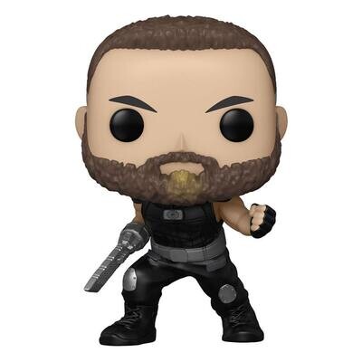 Funko Pop! #849 Razor Fist, Shang-Chi and the Legend of the Ten Rings
