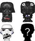 Funko Bitty Pop! Darth Vader, Star Wars