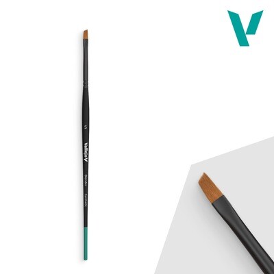 Vallejo Brush: Blender, Small