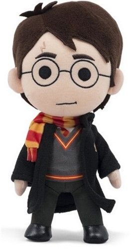 Plush, Harry Potter