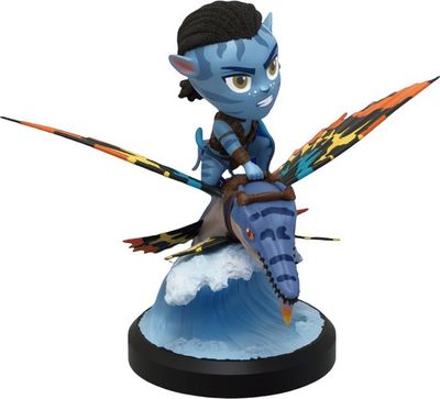 Mini Figure Jake Sully, Avatar the Way of Water