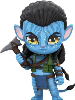 Mini Figuur, Cosbaby Jake Sully, Avatar The Way of Water