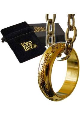Replica, The One Ring, The Lord of the Rings