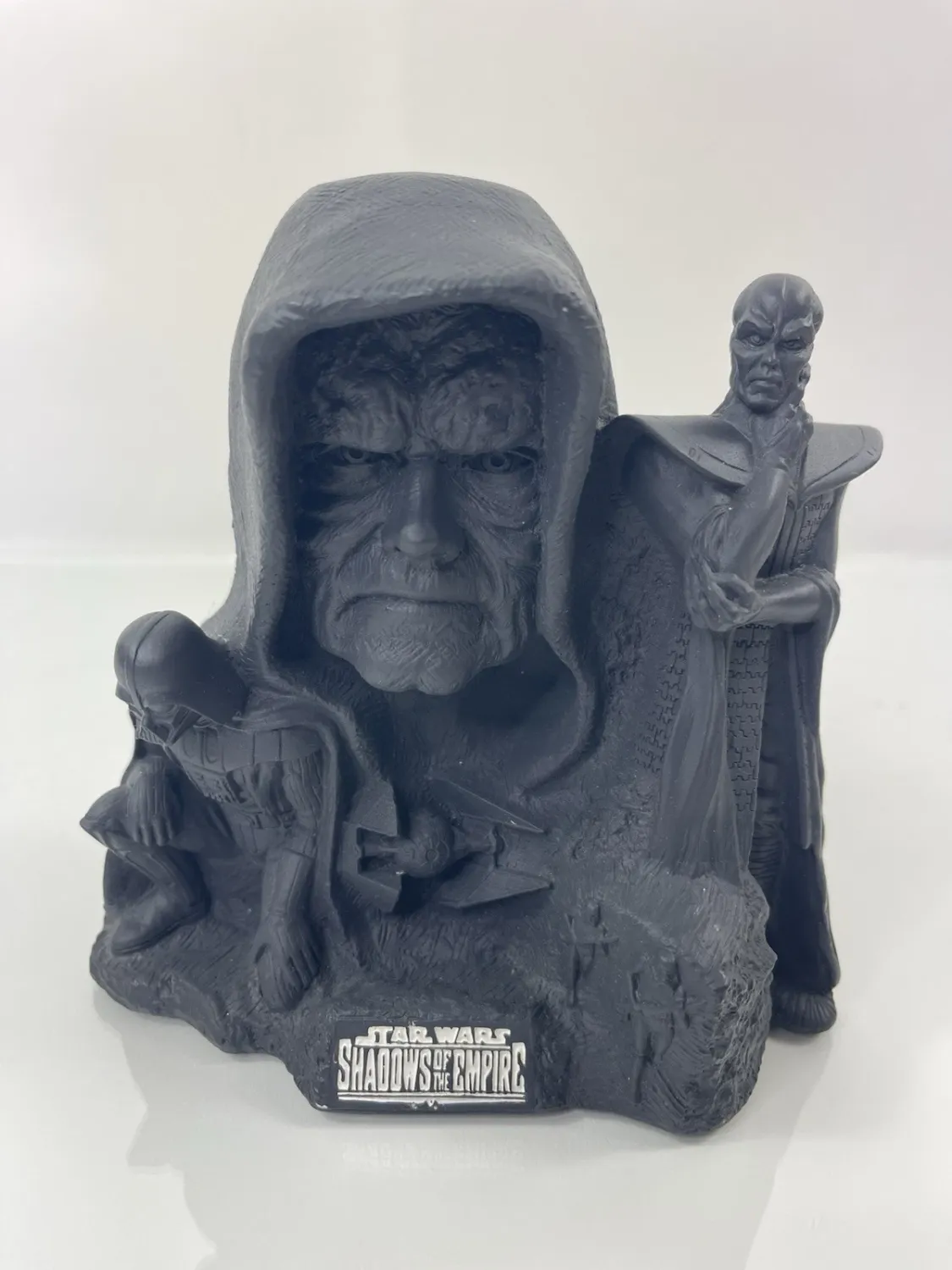 Statuette, The Shadows of the Empire, Star Wars