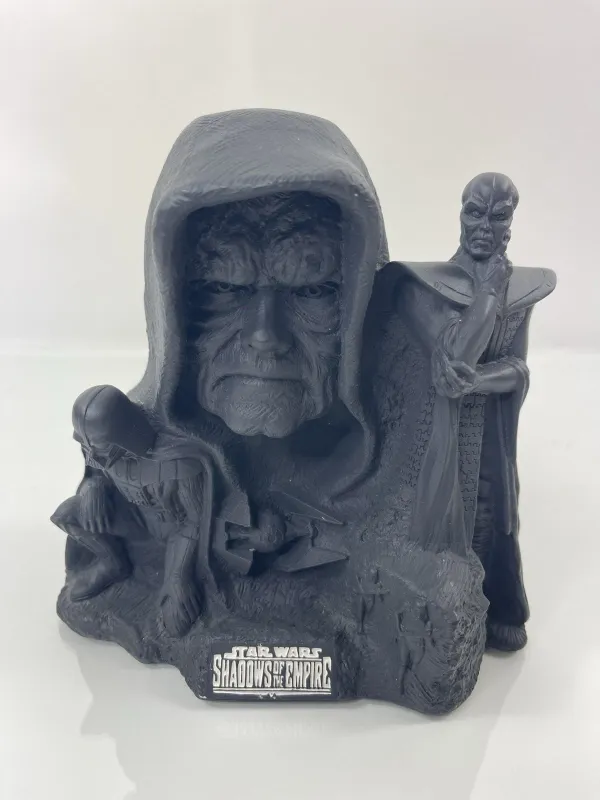 Statuette, The Shadows of the Empire, Star Wars