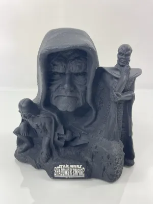 Statuette, The Shadows of the Empire, Star Wars