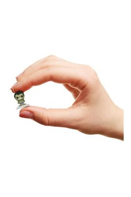 Funko Bitty Pop! Hulk, The Infinity Saga