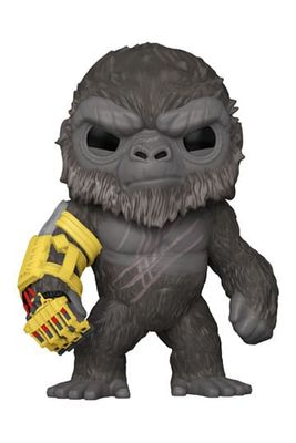 Funko Pop! Movies #1545 Kong, Godzilla vs Kong The New Empire