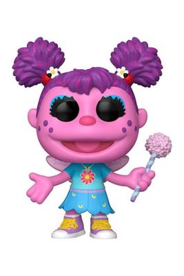 Funko Pop! Television #1610 Abby, Sesame Street