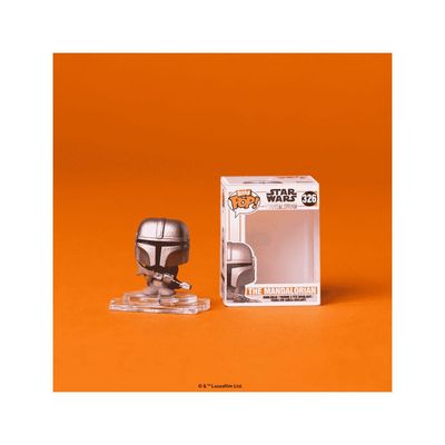 Funko Bitty Pop! Mandalorian, Star Wars