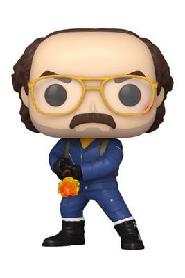 Funko Pop! Television #1543 Murray, Stranger Things