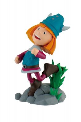 Figuurtje, Wickie de Viking