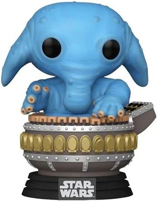 Funko Pop! #616 Max Rebo, Star Wars