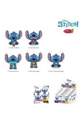 Magneet, Stitch