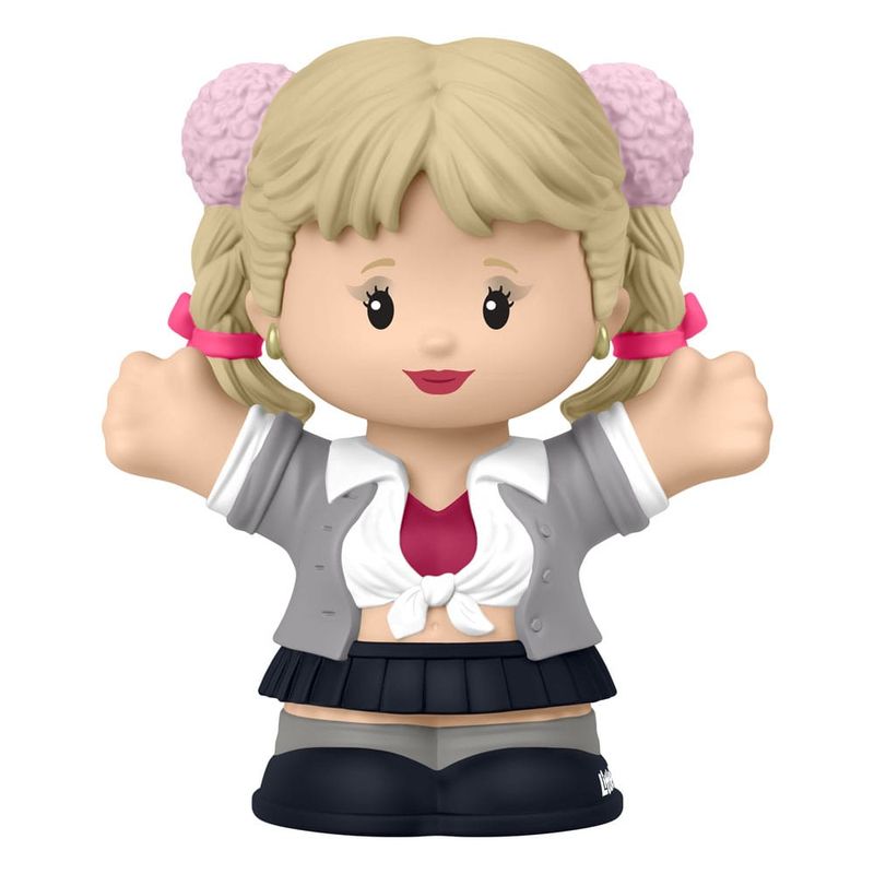Little People Collector 4-Pack, Britney Spears