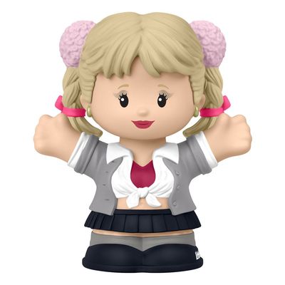 Little People Collector 4-Pack, Britney Spears