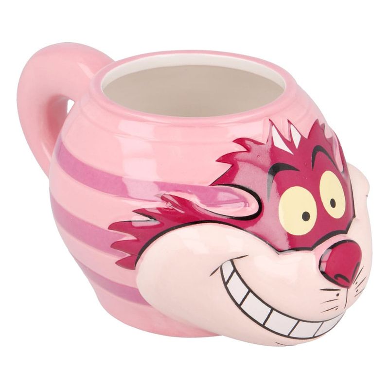 3DMok, Cheshie Cat, Disney Classics