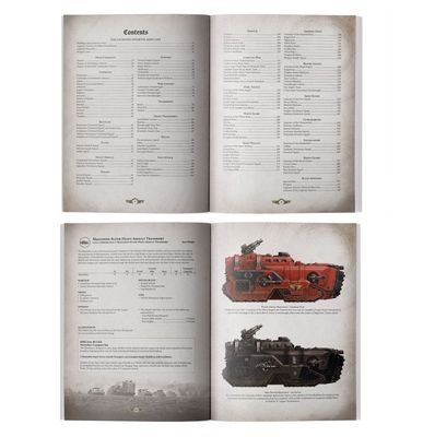 Warhammer The Horus Heresy: Liber Astartes Loyalist Legiones Astartes Army Book