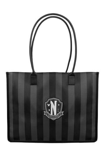 Shopping Bag, Nevermore Academy, Wednesday
