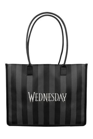 Shopping Bag, Nevermore Academy, Wednesday