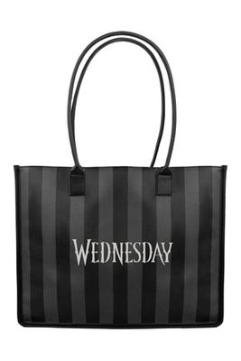 Shopping Bag, Nevermore Academy, Wednesday